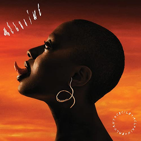 Cécile McLorin Salvant - Mélusine (())