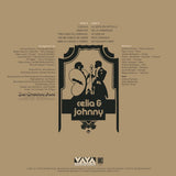 Celia Cruz & Johnny Pacheco - Tremendo Cache' (180 Gram Vinyl, Anniversary Edition) ((Vinyl))