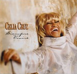 Celia Cruz - Siempre Vivire (Limited Edition, 140 Gram White Colored Vinyl) (2 Lp's) ((Vinyl))