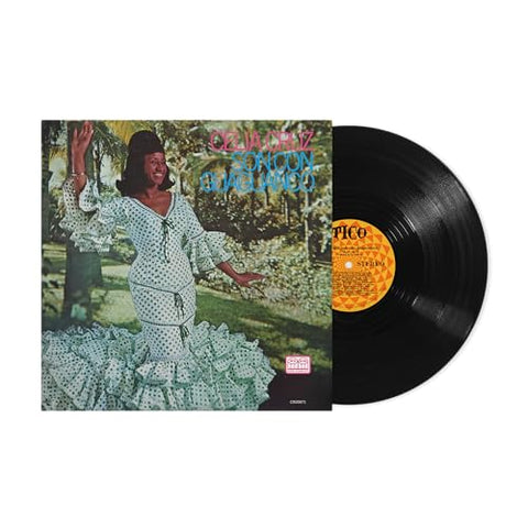 Celia Cruz - Son Con Guaguanco (180 Gram Vinyl) ((Vinyl))