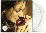 Celine Dion - These Are Special Times (Limited Edition, Pearly White Colored Vinyl) [Import] (2 Lp's) ((Vinyl))