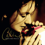 Celine Dion - These Are Special Times (Limited Edition, Pearly White Colored Vinyl) [Import] (2 Lp's) ((Vinyl))