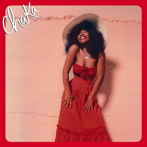 Chaka Khan - Chaka ((Vinyl))