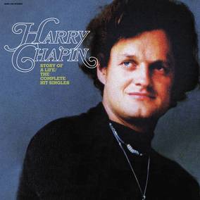 Chapin, Harry - Story of a Life--The Complete Hit Singles (Limited Yellow "Taxi" Vinyl Edition) (RSD11.25.22) ((Vinyl))