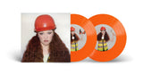 Chappell Roan - The Giver [The Construction Worker] [Neon Orange 7" Single] ((Vinyl))