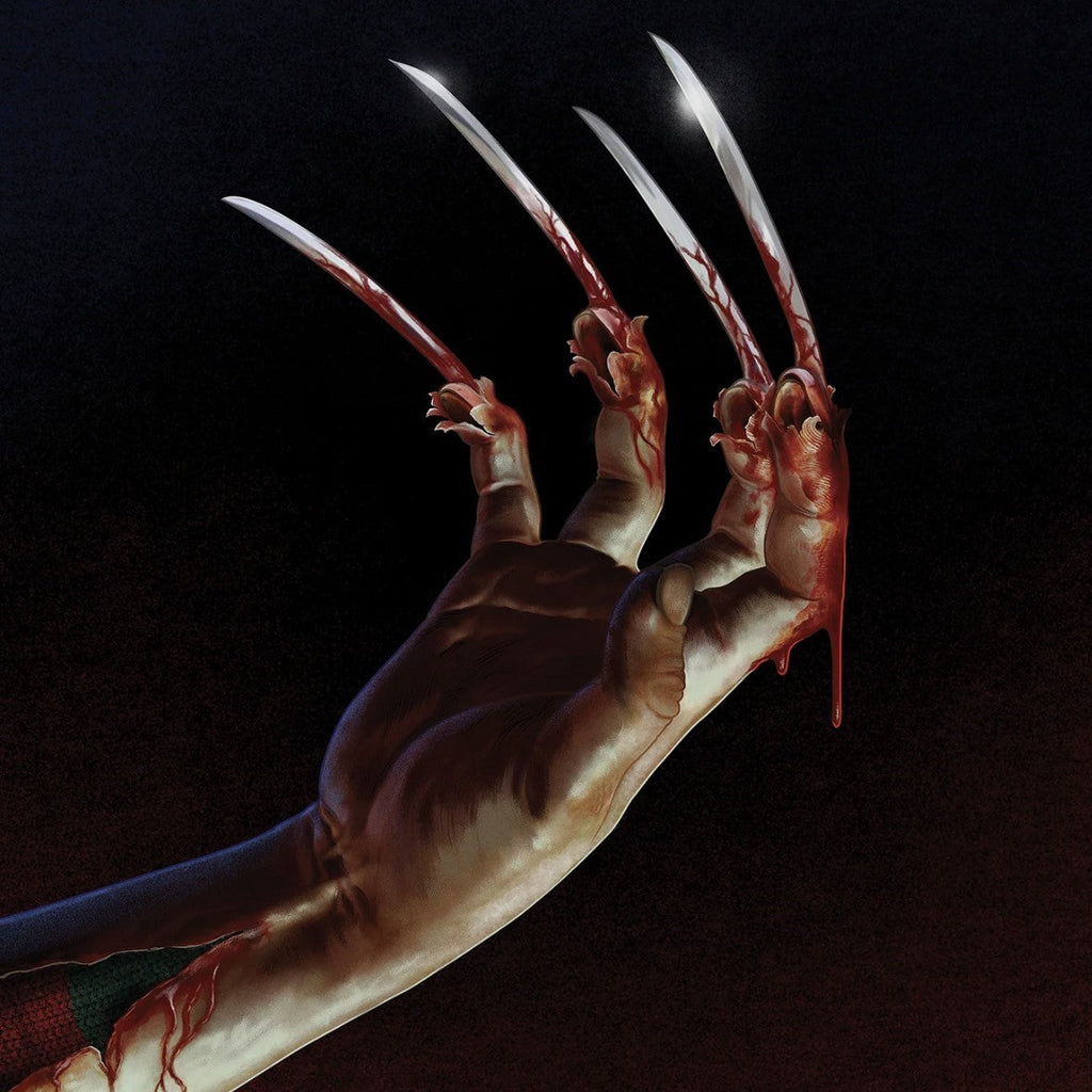 Charles Bernstein - A Nightmare On Elm Street 2: Freddy'S Revenge (Original Motion Picture Soundtrack Expanded) ((Vinyl))