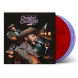 Charley Crockett - Live From The Ryman (Indie Exclusive) ((Vinyl))
