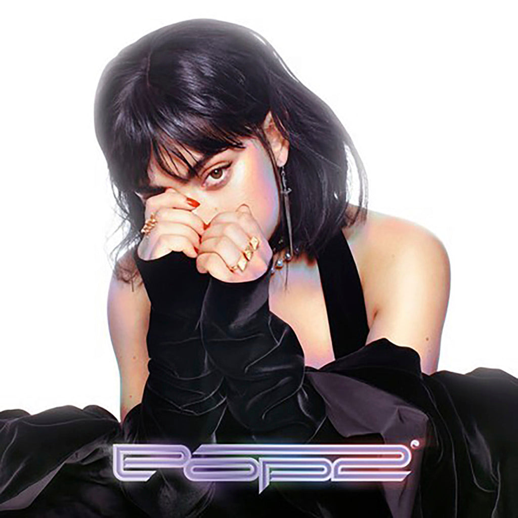 Charli XCX - Pop 2 [Explicit Content] (140 Gram Vinyl, Reissue) ((Vinyl))