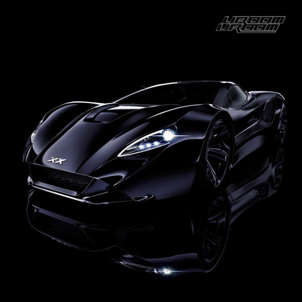 Charli XCX - Vroom Vroom [Explicit Content] (Extended Play, 140 Gram Vinyl, Reissue) (12" Single) ((Vinyl))