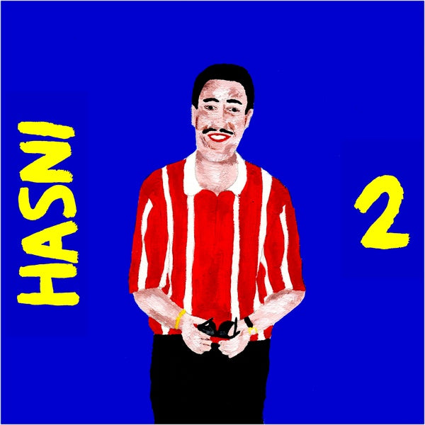 CHEB HASNI - Volume 2 ((CD))