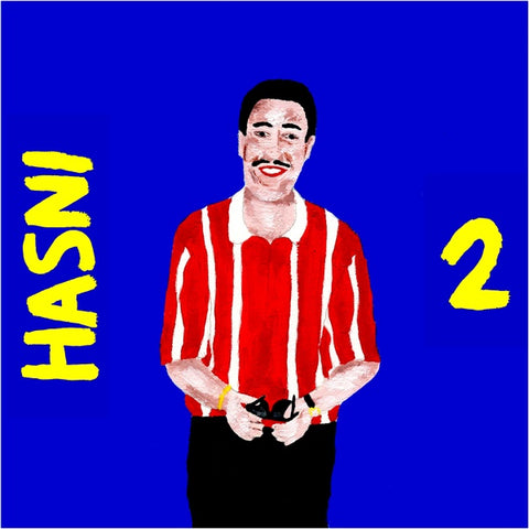 CHEB HASNI - Volume 2 ((CD))