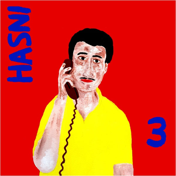 CHEB HASNI - Volume 3 ((CD))