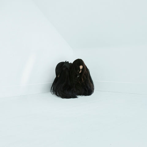 Chelsea Wolfe - Hiss Spun ((CD))