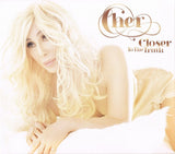 Cher - Closer To The Truth ((Vinyl))