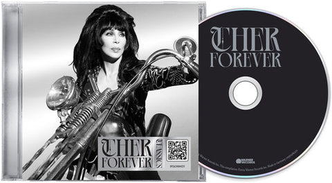 Cher - Forever ((CD))