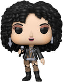 Cher - FUNKO POP! ROCKS: Cher (Turn Back Time) (Vinyl Figure) ((Action Figure))