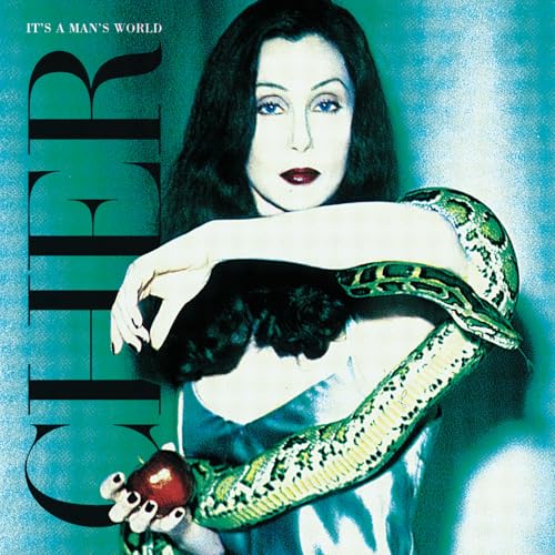 Cher - It's a Man's World (2023 Remaster) ((Vinyl))