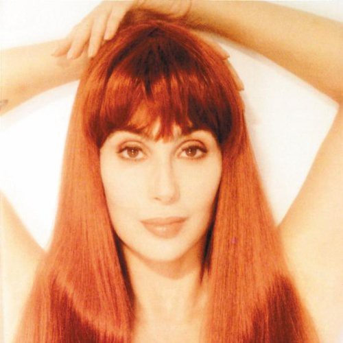 Cher - Love Hurts [Import] ((CD))