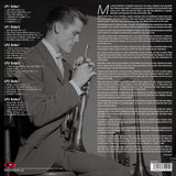 Chet Baker - Platinum Jazz (Silver Vinyl) [Import] (3 Lp's) ((Vinyl))