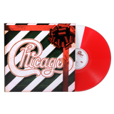 Chicago - Chicago Christmas (Limited Edition, Red & White Vinyl) ((Vinyl))