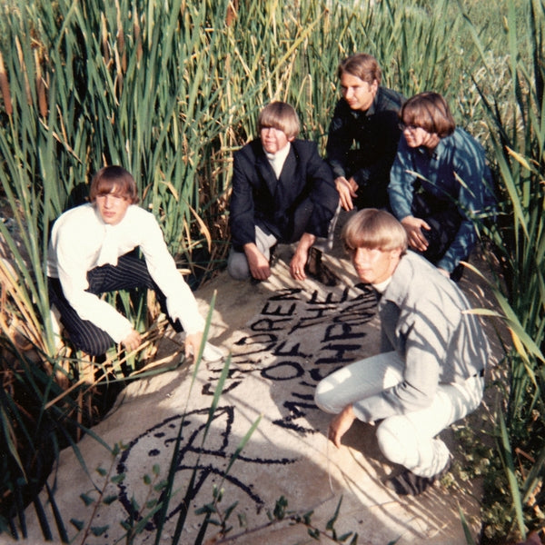 Children Of The Mushroom - Children Of The Mushroom ((Vinyl))