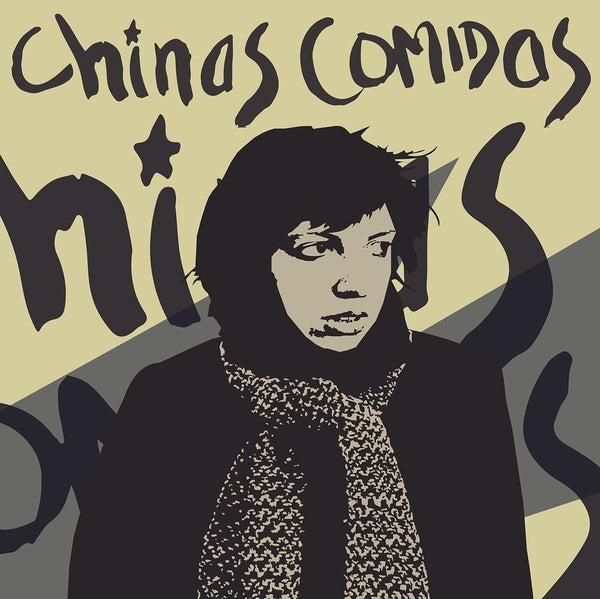 Chinas Comidas - Complete Studio Recordings '77-'81 [LP] ((Vinyl))