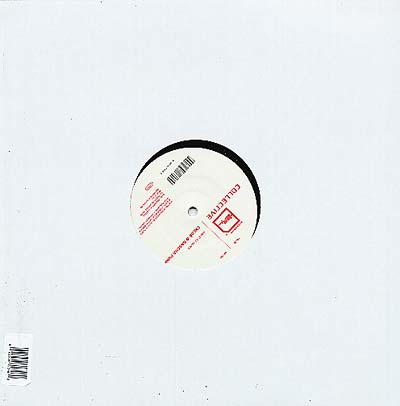 CHLOE & SASCHA FUNKE - BPitch Control Collective Vol. 02 ((Vinyl))