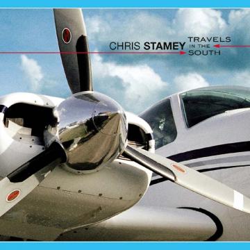 Chris Stamey - Travels In The South ((CD))