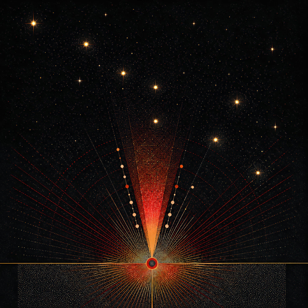 Christian McBride and Ursa Major - Points Of Light [LP] ((Vinyl))