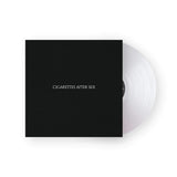 Cigarettes After Sex - Cigarettes After Sex (Clear Vinyl, White) ((Vinyl))