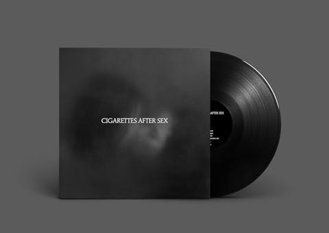 Cigarettes After Sex - X's [LP] ((Vinyl))