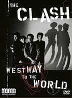 Clash - Westway To The World / (Dir Rmst) ((DVD))