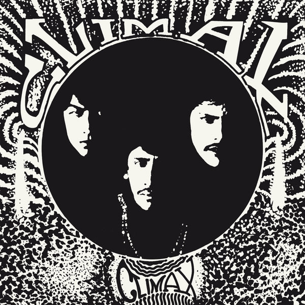 Climax - Nacido Para Ser Salvaje [7"] ((Vinyl))