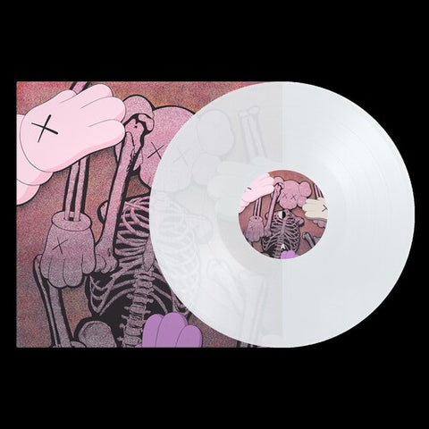 Clipse - Let God Sort Em' Out [Explicit Content] (Indie Exclusive, Clear Vinyl) ((Vinyl))