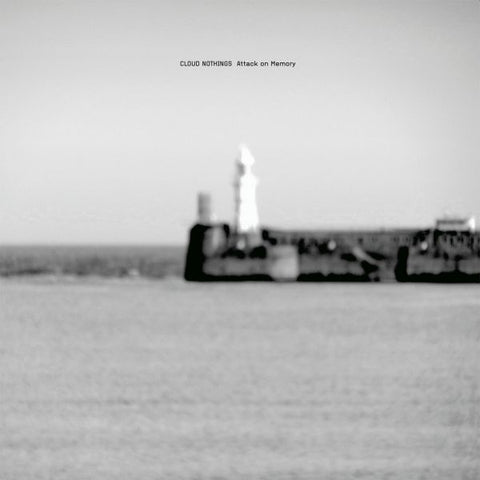 Cloud Nothings - Attack On Memory ((Vinyl))