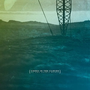Codes In The Clouds - As The Spirit Wanes ((CD))