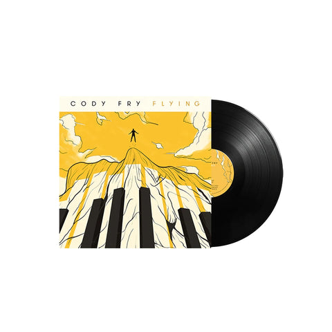 Cody Fry - Flying [LP] ((Vinyl))