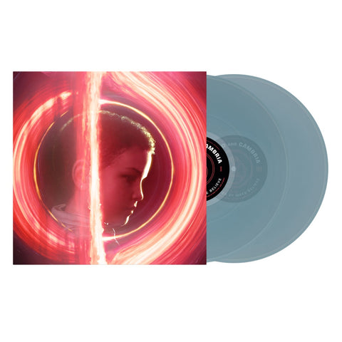 Coheed & Cambria - The Father of Make Believe [Explicit Content] (Indie Exclusive, Translucent Light Blue, Limited Edition) (2 Lp's) ((Vinyl))