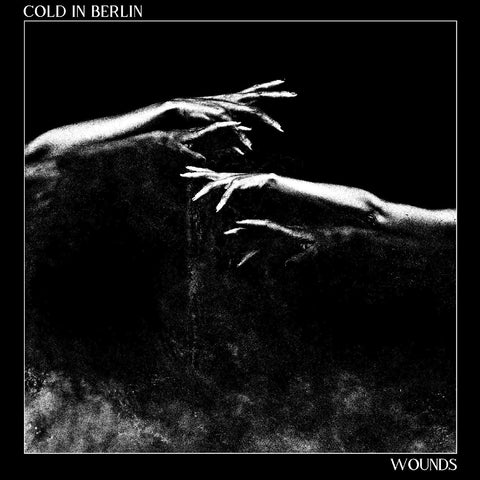 Cold In Berlin - Wounds ((CD))