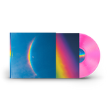 Coldplay - Moon Music (Translucent Pink Colored Vinyl) ((Vinyl))