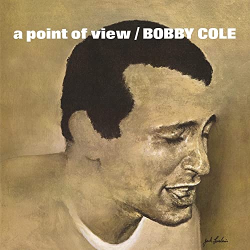 Cole, Bobby - A Point Of View (RSD11.25.22) ((Vinyl))