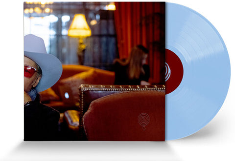 Collective Soul - Vibrating (Limited Edition, Blue Vinyl) ((Vinyl))