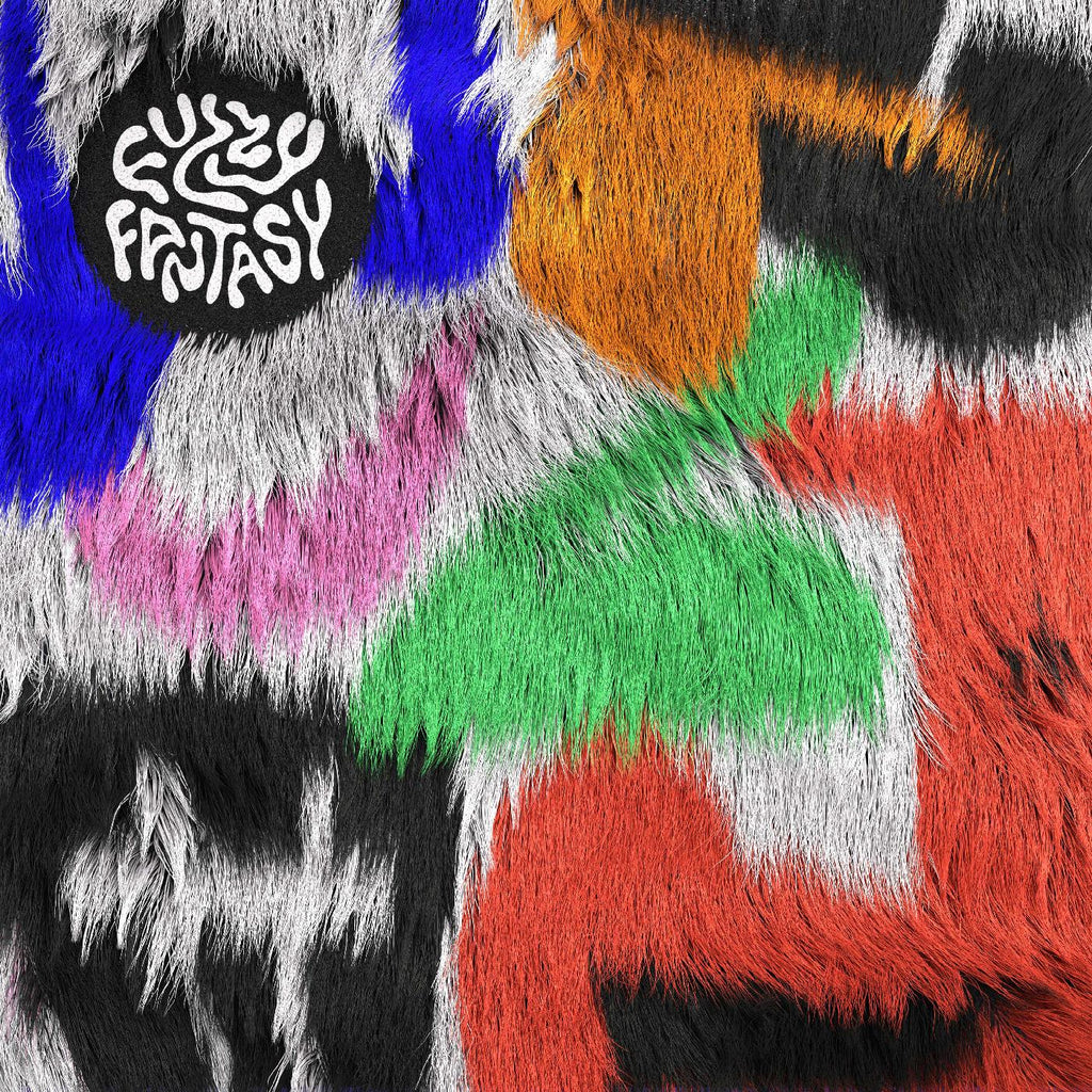 COMA - Fuzzy Fantasy ((CD))