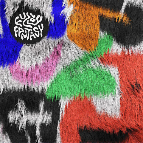 COMA - Fuzzy Fantasy ((CD))