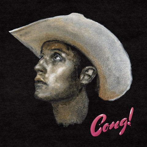 Cong Josie - Cong! ((CD))