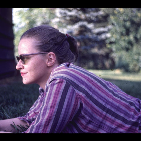 Connie Converse - Vanity of Vanities - A Tribute To Connie Converse ((CD))