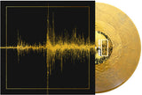 Converge - Hum Of Hurt (Indie Exclusive, "Fist In The Gold" Colored Vinyl) ((Vinyl))