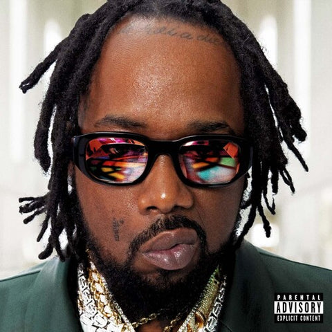 Conway the Machine - Won't He Do It [Explicit Content] (Gatefold LP Jacket) (2 Lp's) ((Vinyl))