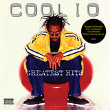 Coolio - Greatest Hits [Explicit Content] (Yellow Colored Vinyl) ((Vinyl))