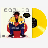 Coolio - Greatest Hits [Explicit Content] (Yellow Colored Vinyl) ((Vinyl))